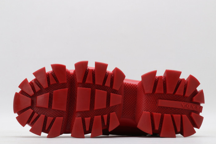 PR CLOUDBUST THUNDER KNIT KICKZE PR-8