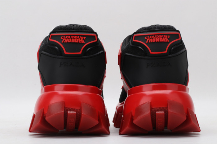 PR CLOUDBUST THUNDER KNIT KICKZE PR-8