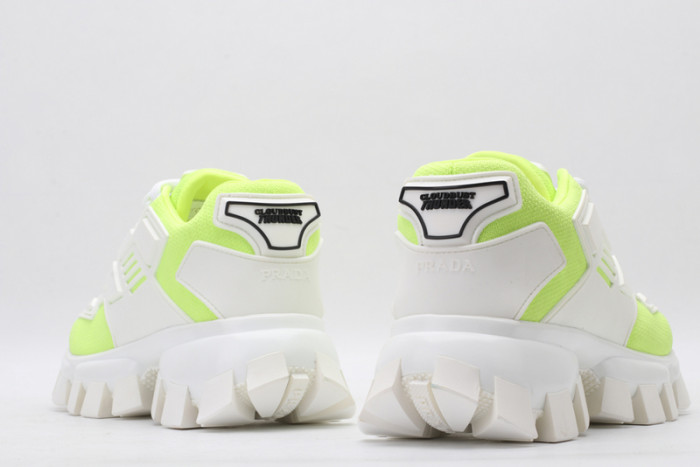 PR CLOUDBUST THUNDER KNIT  KICKZE PR-9