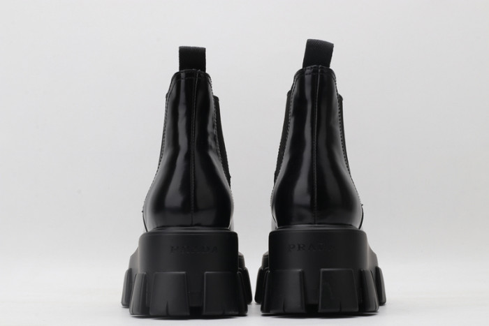 PR BOOTS KICKZE PR-11