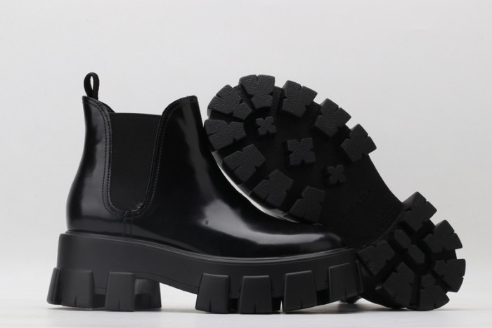 PR BOOTS KICKZE PR-11