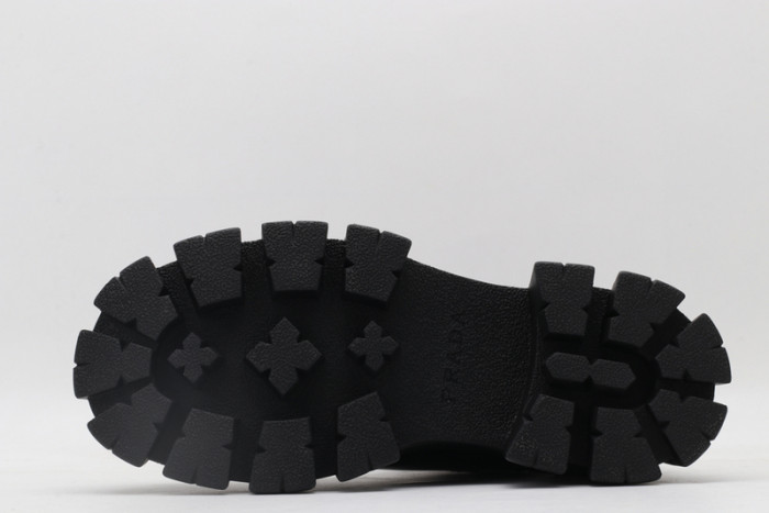 PR BOOTS KICKZE PR-11
