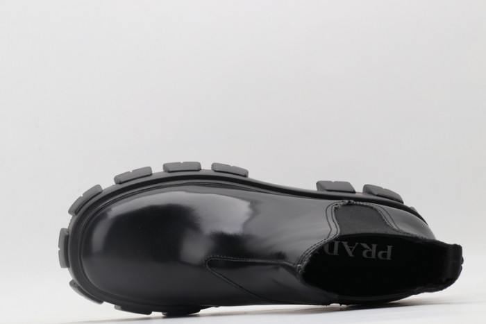 PR BOOTS KICKZE PR-11