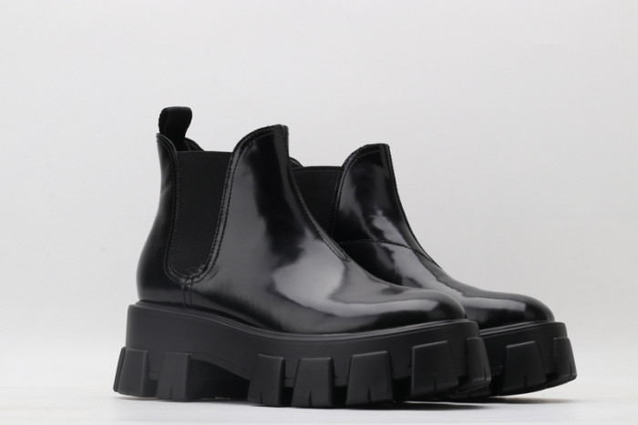 PR BOOTS KICKZE PR-11
