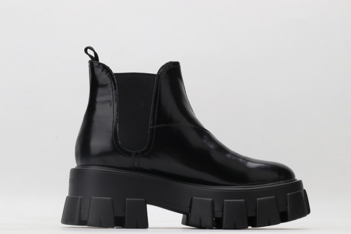 PR BOOTS KICKZE PR-11