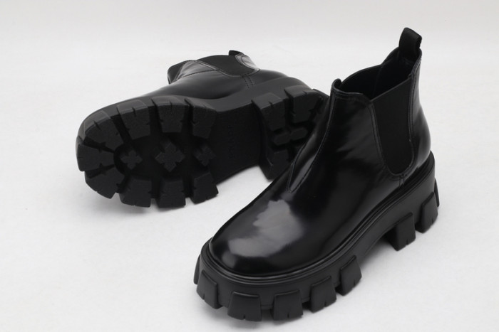 PR BOOTS KICKZE PR-11