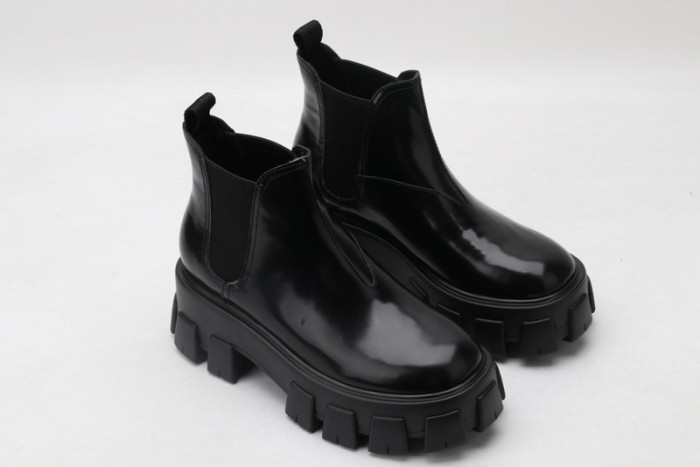 PR BOOTS KICKZE PR-11