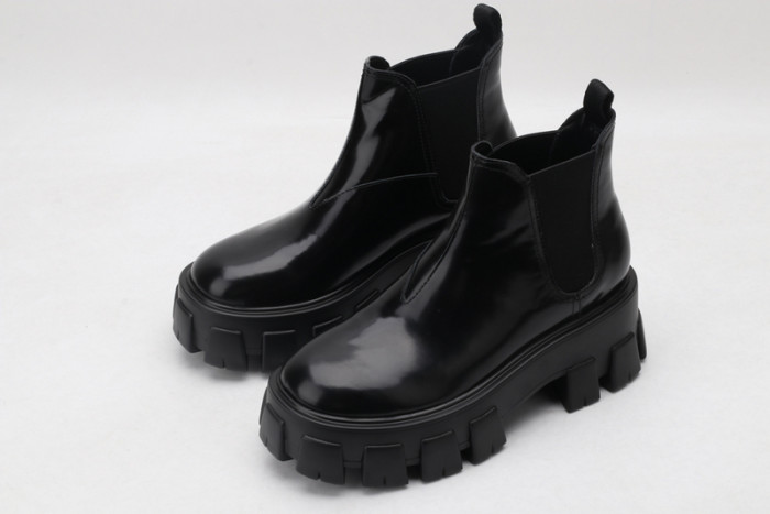 PR BOOTS KICKZE PR-11