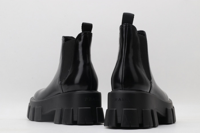 PR BOOTS KICKZE PR-11
