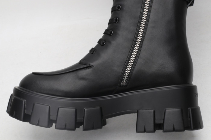 PR BOOTS KICKZE PR-12