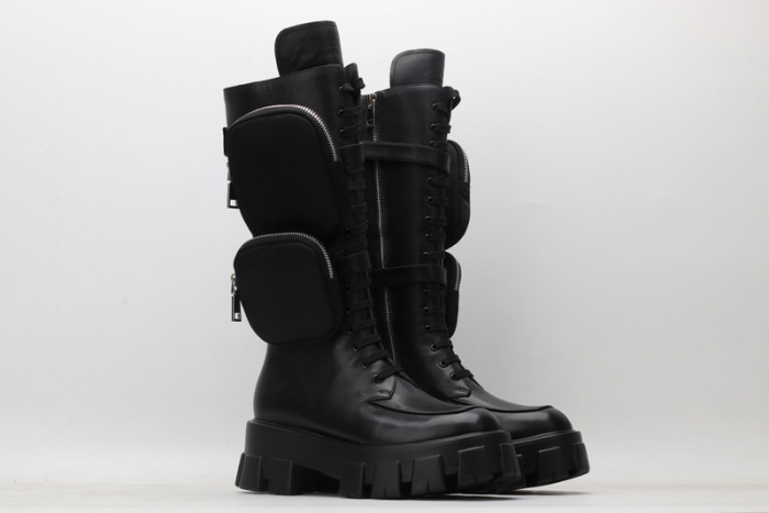 PR BOOTS KICKZE PR-12