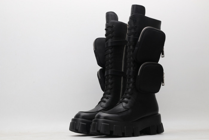 PR BOOTS KICKZE PR-12