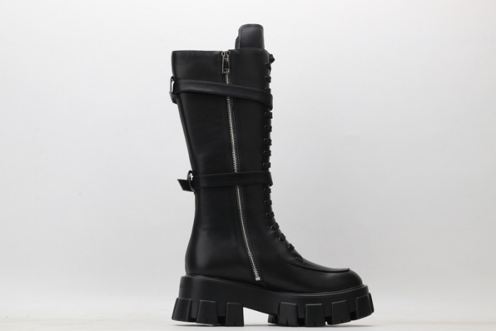 PR BOOTS KICKZE PR-12
