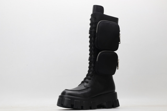 PR BOOTS KICKZE PR-12