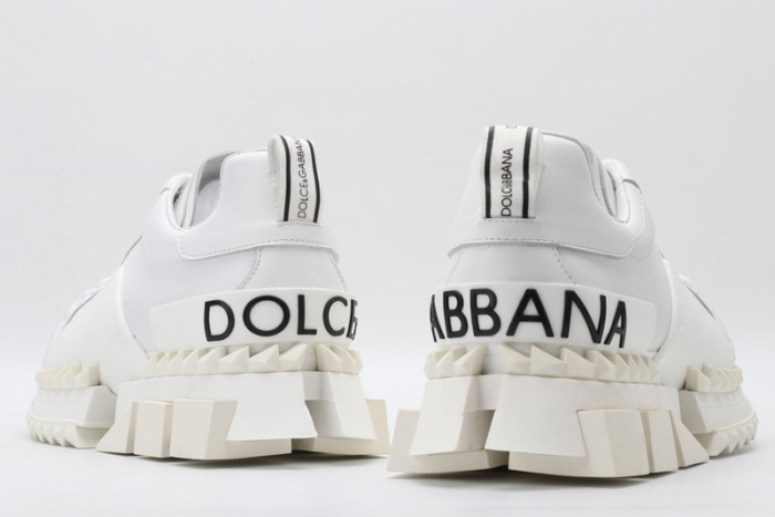 DG SNEAKERS   KICKZE D&G-1