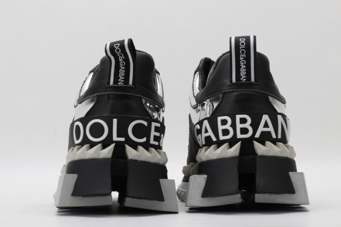 DG SNEAKERS KICKZE D&G-5