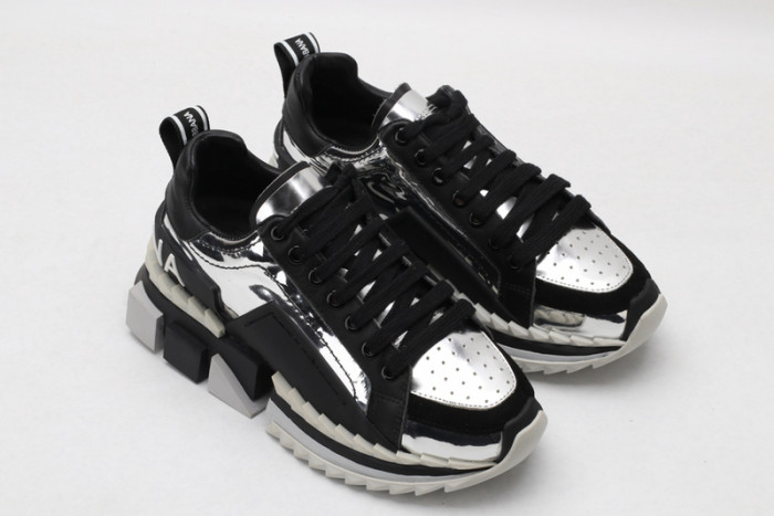 DG SNEAKERS KICKZE D&G-5