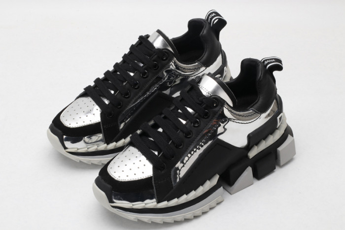 DG SNEAKERS KICKZE D&G-5