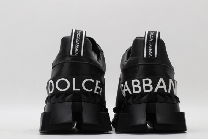DG SNEAKERS KICKZE D&G-6
