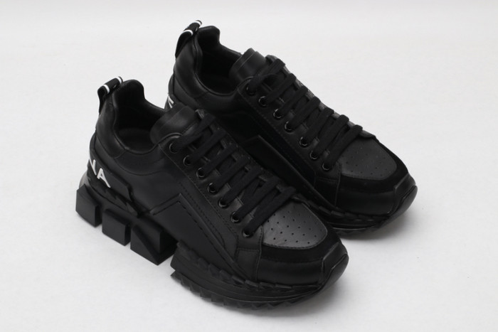 DG SNEAKERS KICKZE D&G-6