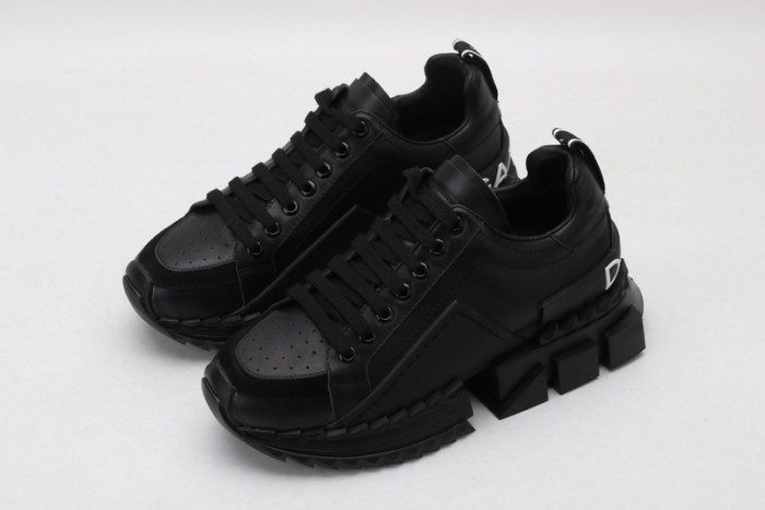 DG SNEAKERS KICKZE D&G-6