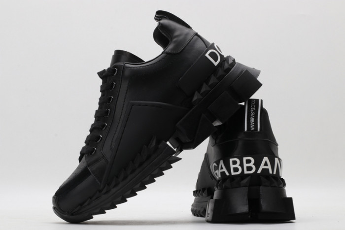 DG SNEAKERS KICKZE D&G-6