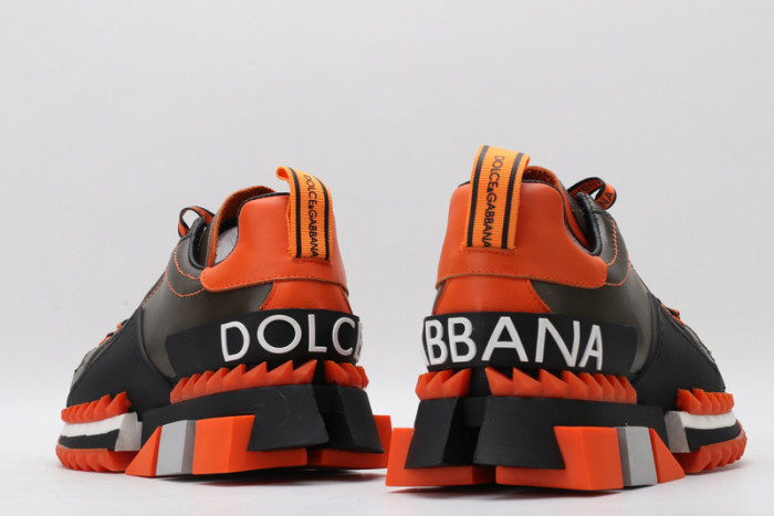 DG SNEAKERS   KICKZE D&G-7