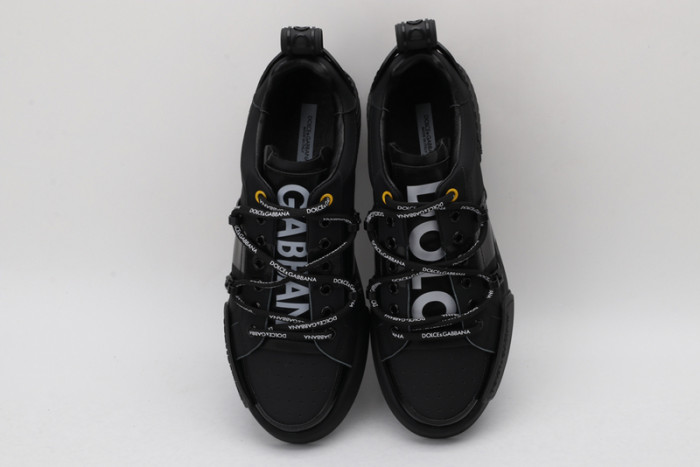 DG SNEAKERS KICKZE D&G-11