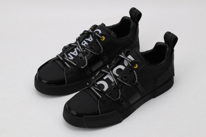DG SNEAKERS KICKZE D&G-11