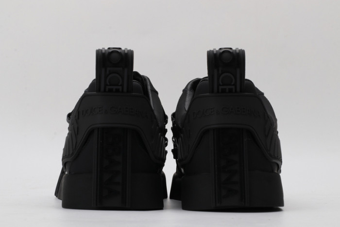 DG SNEAKERS KICKZE D&G-11