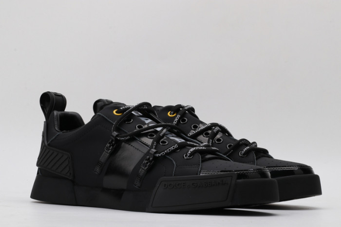 DG SNEAKERS KICKZE D&G-11