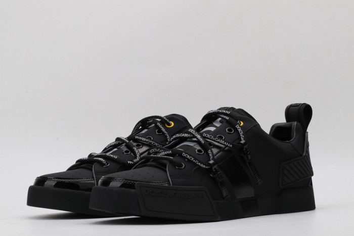 DG SNEAKERS KICKZE D&G-11