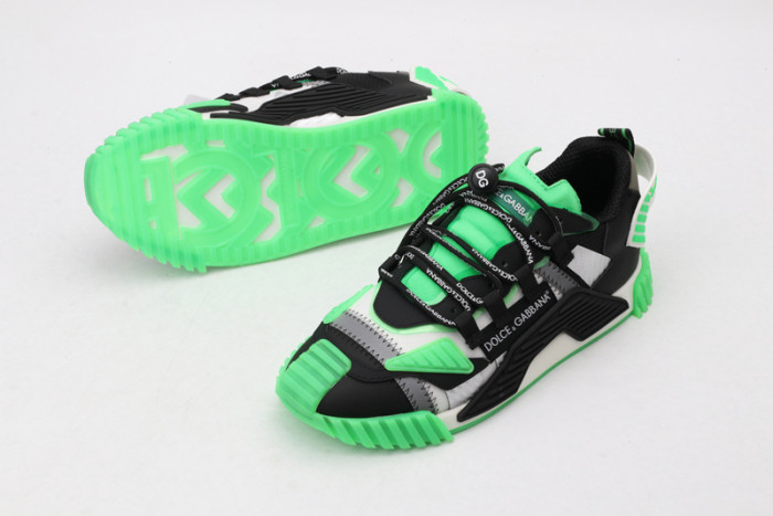 DG SNEAKERS   KICKZE D&G-13