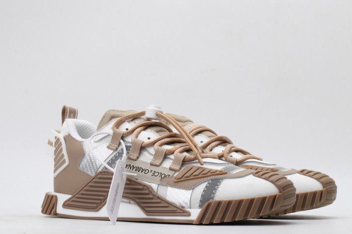 DG SNEAKERS KICKZE D&G-15