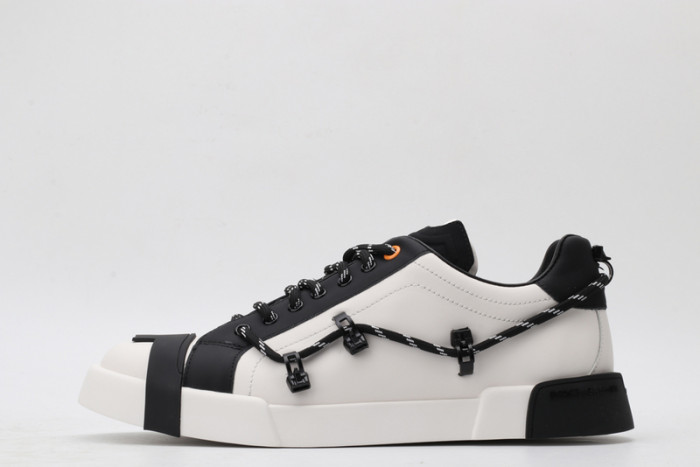 DG SNEAKERS   KICKZE D&G-16