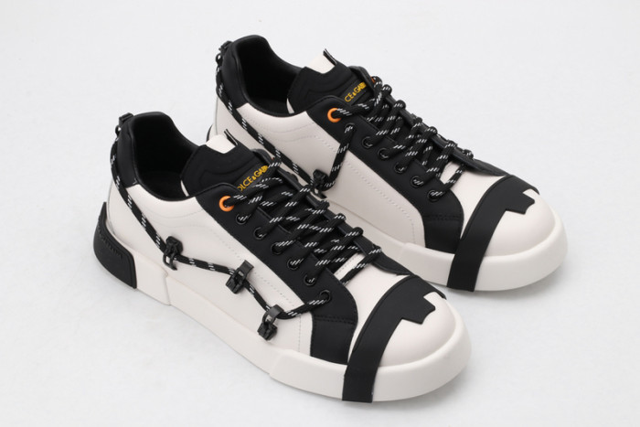DG SNEAKERS KICKZE D&G-16