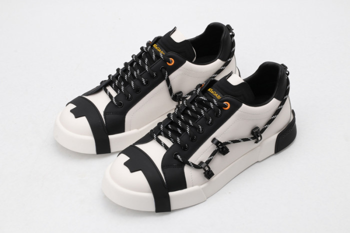 DG SNEAKERS KICKZE D&G-16