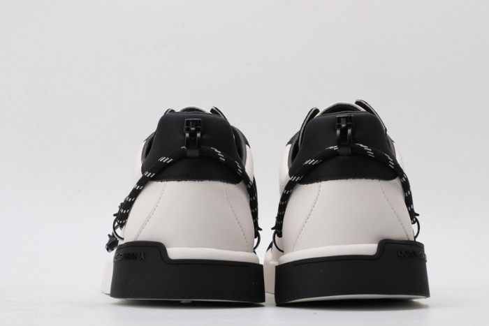 DG SNEAKERS KICKZE D&G-16