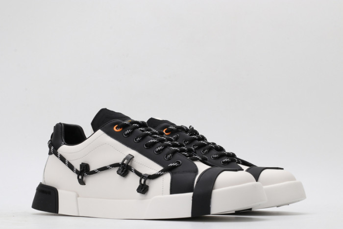DG SNEAKERS KICKZE D&G-16