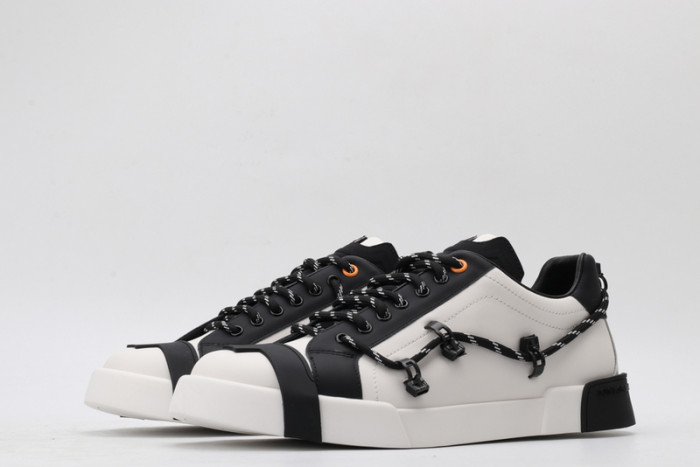 DG SNEAKERS KICKZE D&G-16