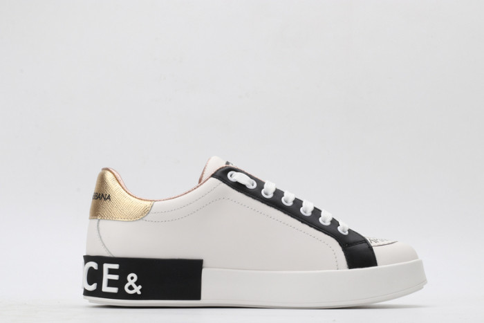 DG SNEAKERS KICKZE D&G-17