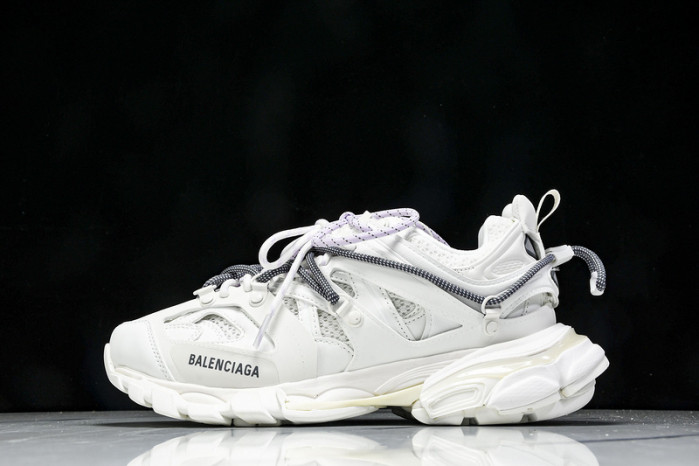 BL  TRACK -COPSHOE BL -Track 04