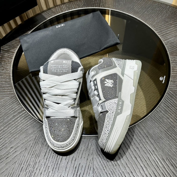 AMIRI  SNEAKERS   COPSHOE AM-181