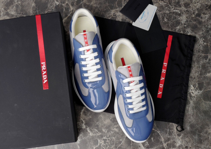 PR sneakers  copshoe PR-75