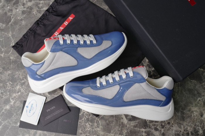 PR sneakers  copshoe PR-75