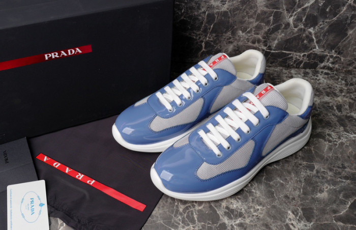 PR sneakers  copshoe PR-75
