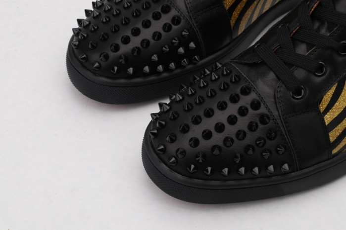 CHRISTIAN LOUBOUTIN SNEAKERS COPSHOE  CL-83