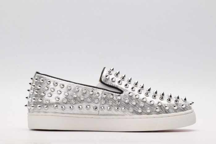 CHRISTIAN LOUBOUTIN SNEAKERS COPSHOE  CL-93