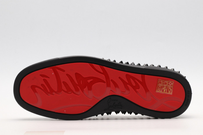 CHRISTIAN LOUBOUTIN SNEAKERS COPSHOE  CL-94