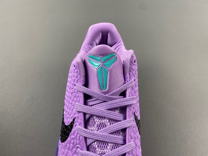 NIKE ZOOM KOBE 6 “Cotton Candy” CW2190-150